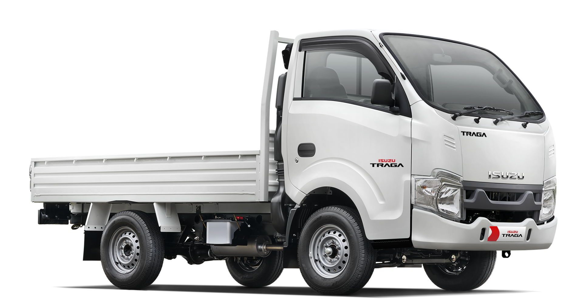 2022_TRAGA_EURO4_Pick Up (Sisi Sopir)