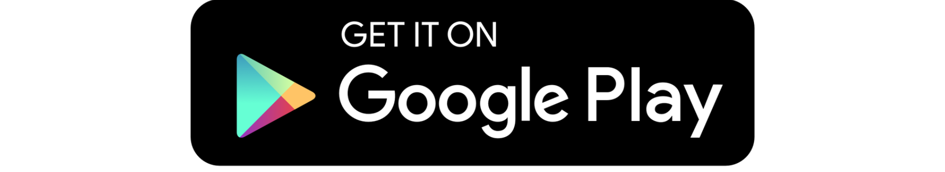 logo google play store