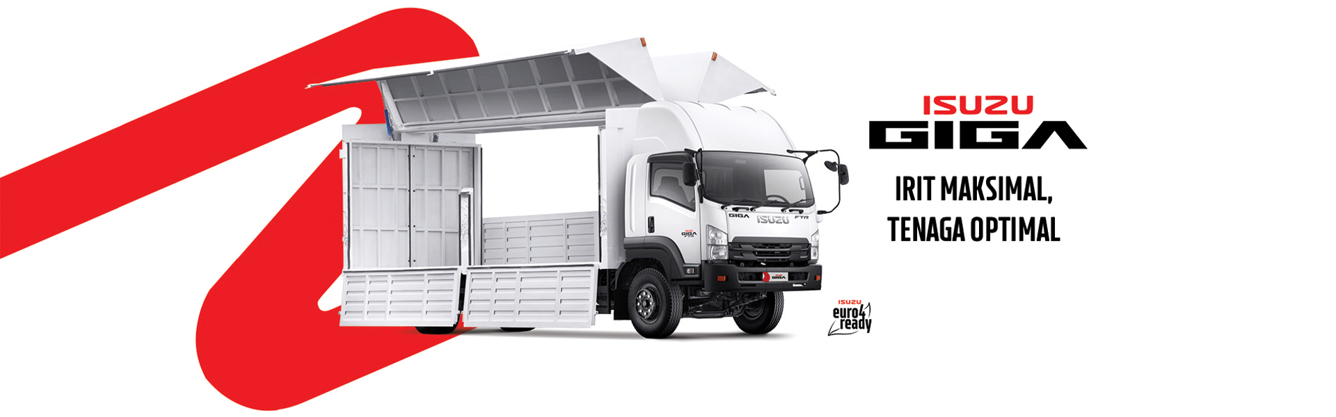 Isuzu-Giga
