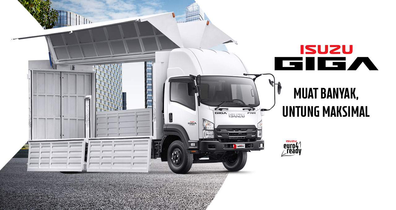 ISUZU-GIGA
