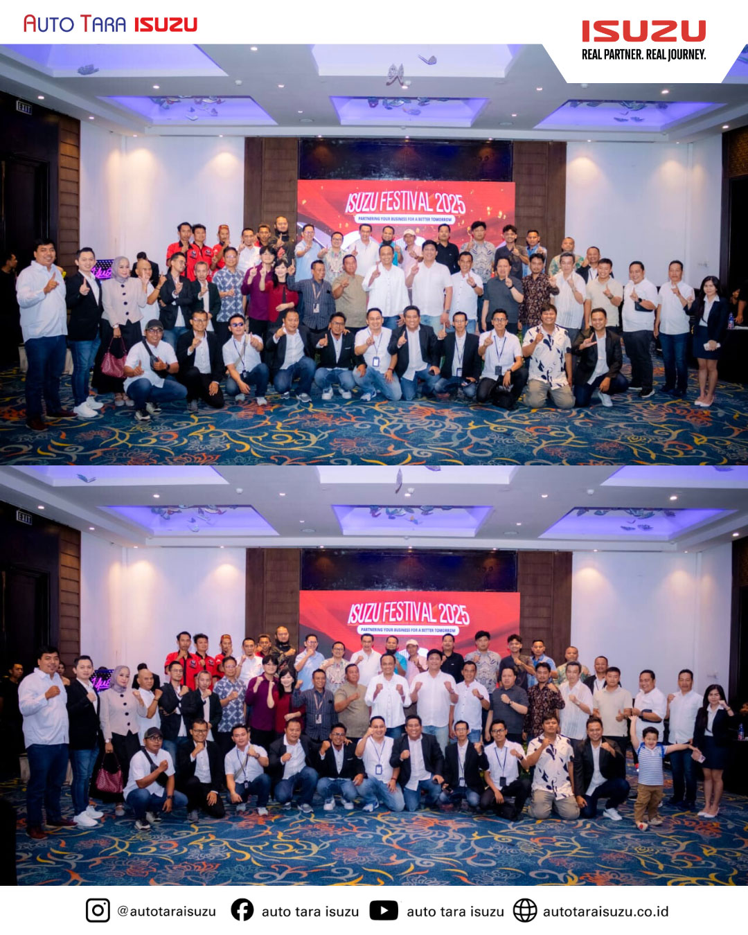 isuzu-festival-lampung