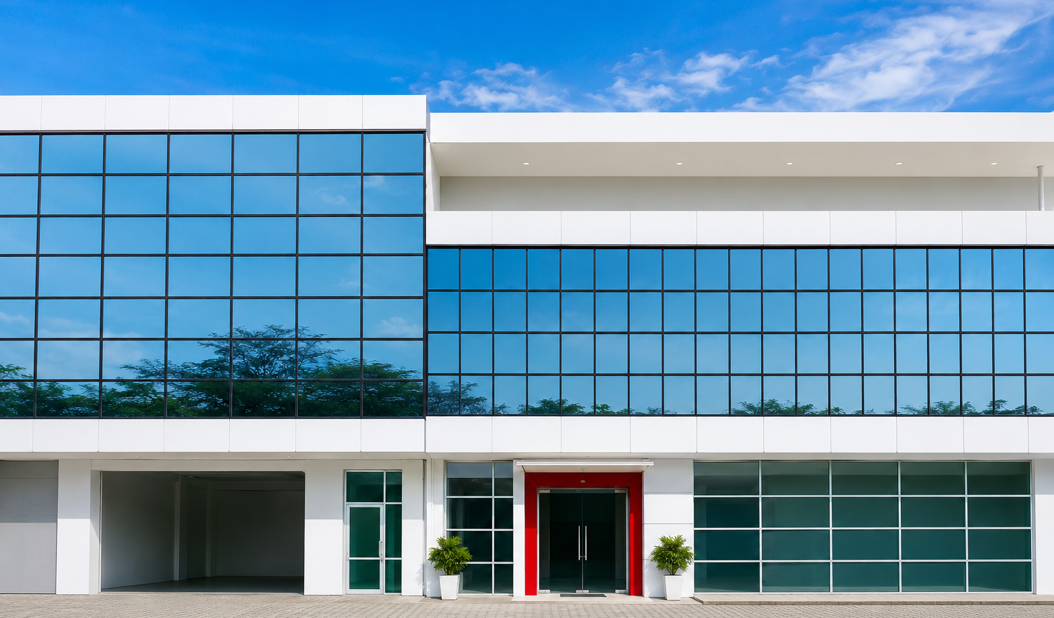 Autotara Isuzu Head Office AI