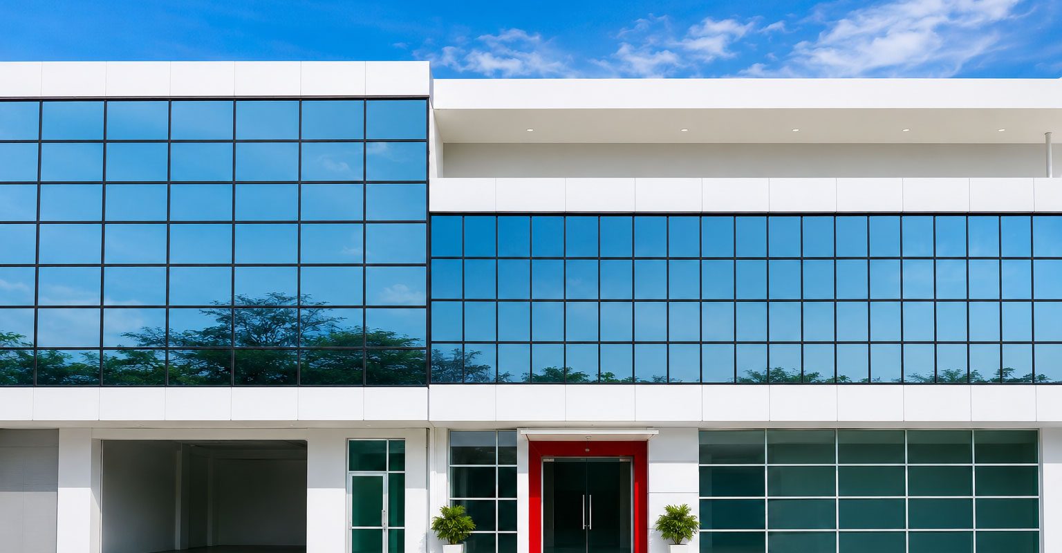 Autotara-Isuzu-Head-Office-AI PT ARMADA AUTO TARA HEAD OFFICE